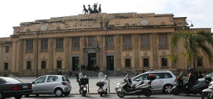 Il Tribunale di Messina