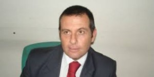 Il presidente dell'Ordine di Messina, Vincenzo Ciraolo